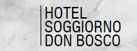 Logo-Hotel Don Bosco